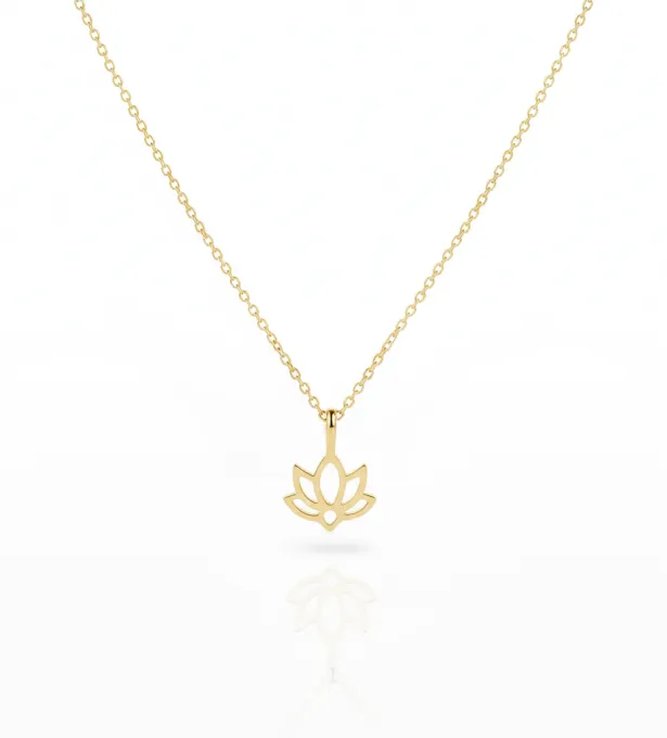 Good Karma nyaklánc