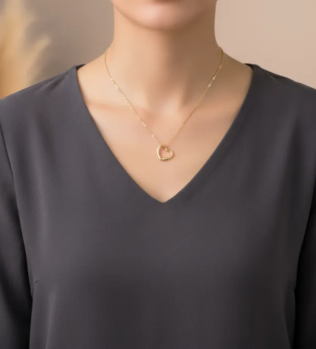 I ♥︎ You - Heart