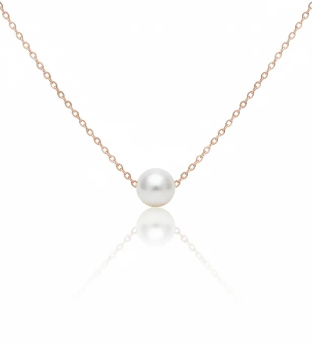 Pearls of love nyaklánc