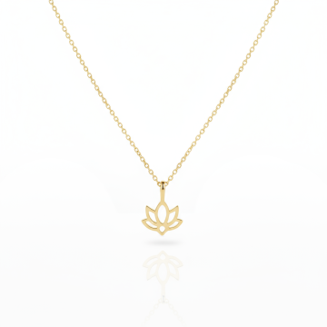 Good Karma nyaklánc