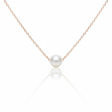 Pearls of love nyaklánc